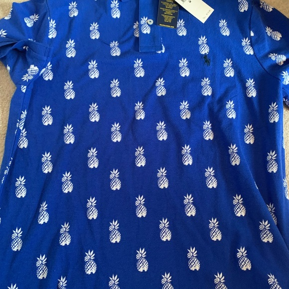 Brand New Polo Ralph Lauren men’s shirt - Picture 2 of 3